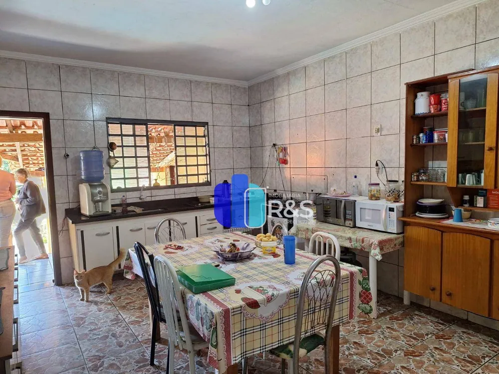 Chácara, 3 quartos, 1260 m² - Foto 7