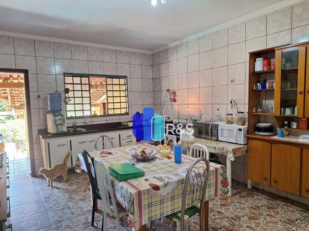 Chácara, 3 quartos, 1260 m² - Foto 6