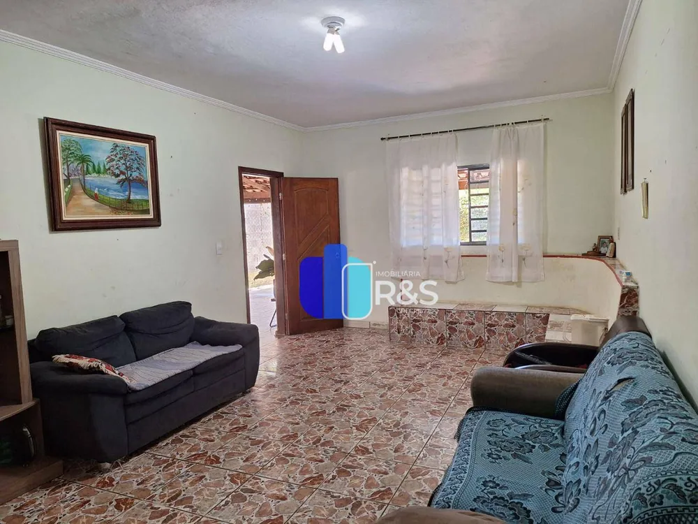 Chácara, 3 quartos, 1260 m² - Foto 11