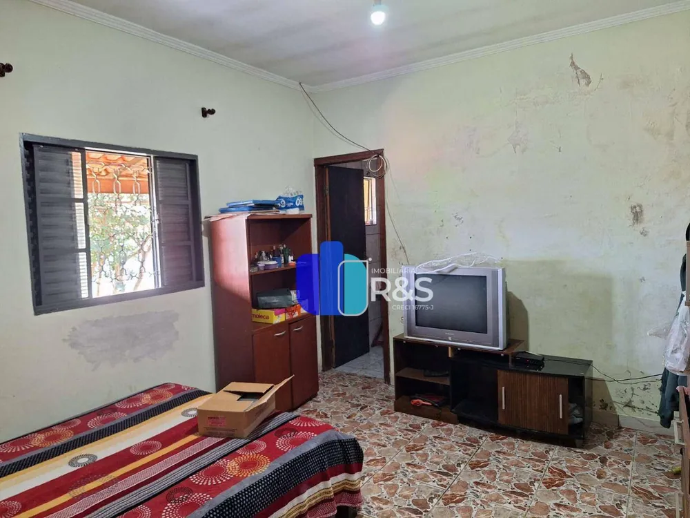 Chácara, 3 quartos, 1260 m² - Foto 10