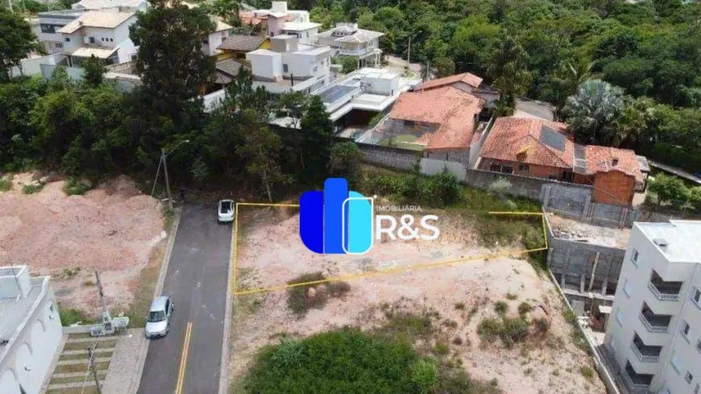 Terreno, 395 m² - Foto 1