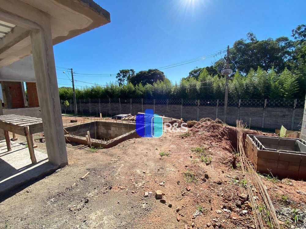 Casa de Condomínio à venda com 3 quartos, 216m² - Foto 8