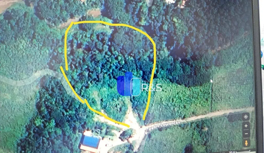 Terreno, 1 hectares - Foto 7