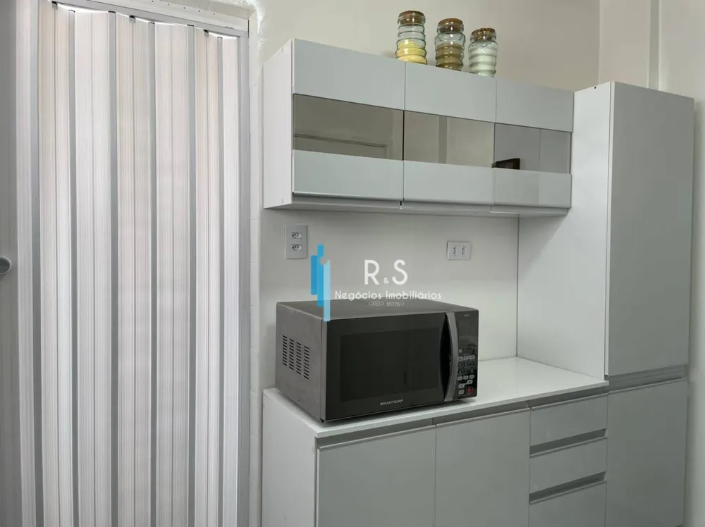 Apartamento, 2 quartos, 72 m² - Foto 1