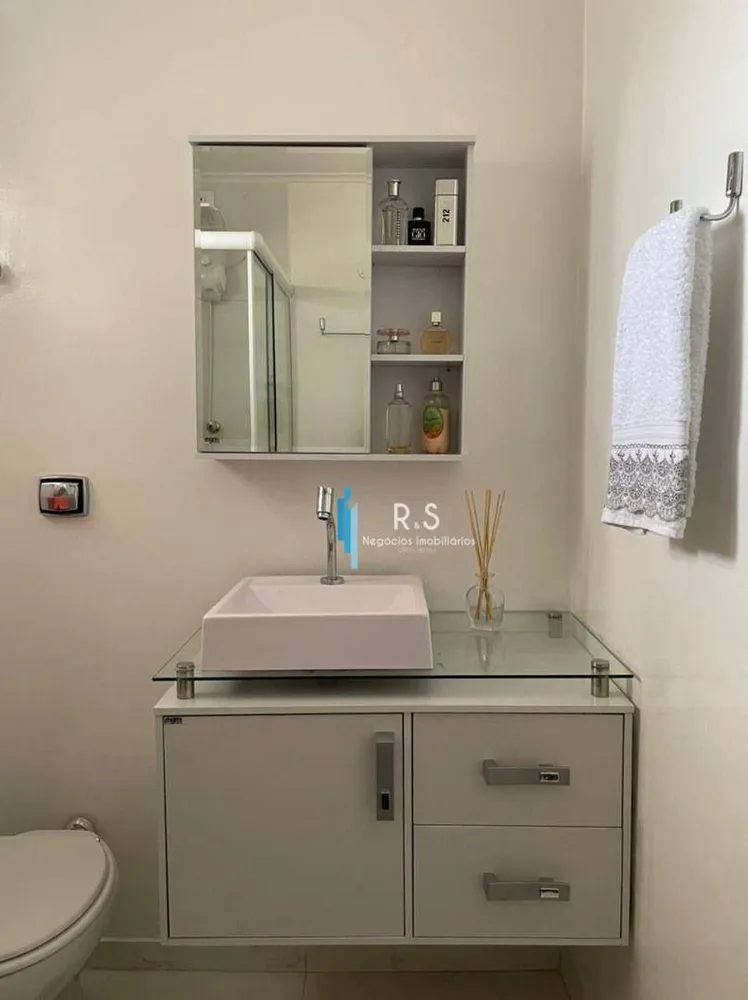 Apartamento, 2 quartos, 72 m² - Foto 2