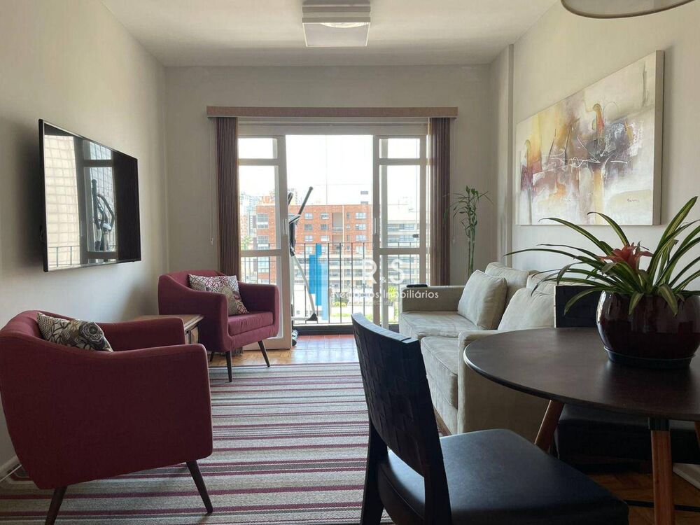 Apartamento, 2 quartos, 72 m² - Foto 5
