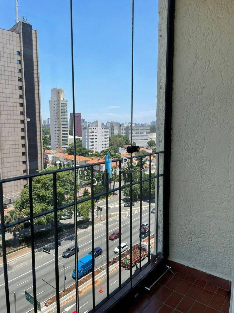 Apartamento, 2 quartos, 72 m² - Foto 8