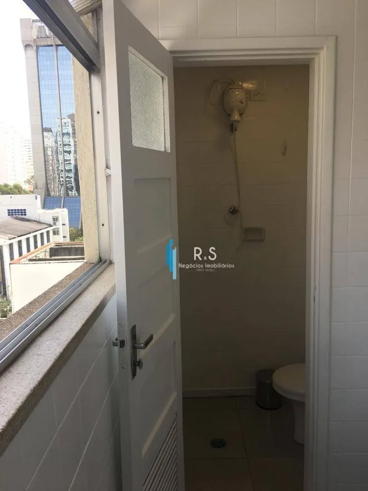 Apartamento, 2 quartos, 72 m² - Foto 4