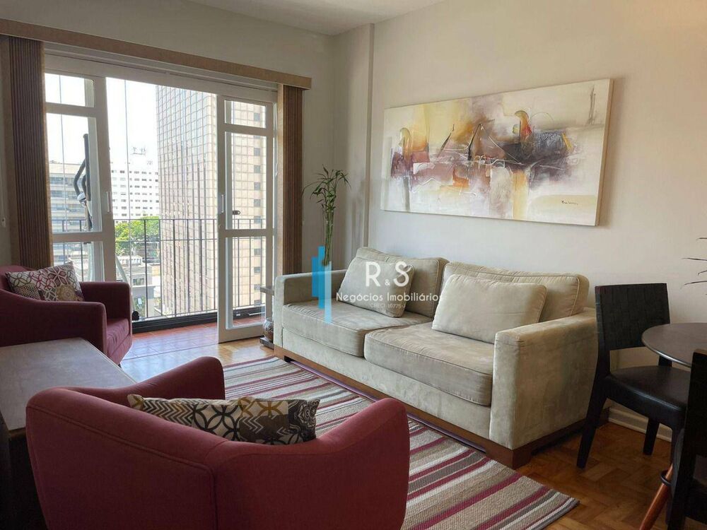 Apartamento, 2 quartos, 72 m² - Foto 6