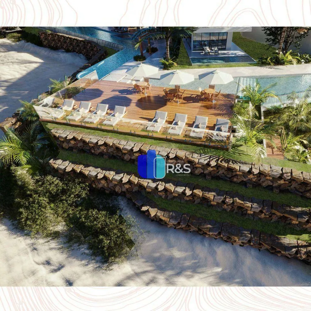 Loteamento e Condomínio, 980 m² - Foto 1
