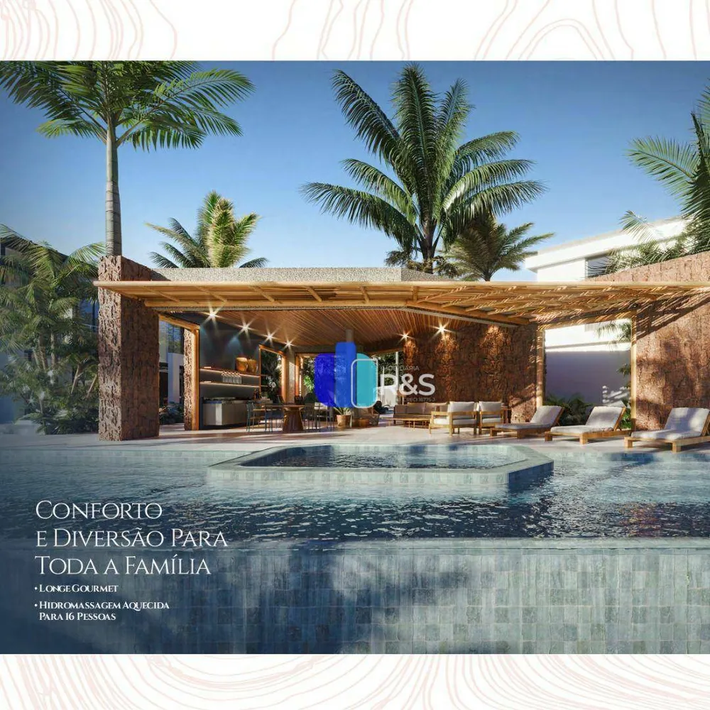 Loteamento e Condomínio, 980 m² - Foto 9
