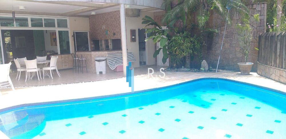 Casa à venda com 4 quartos, 430m² - Foto 3
