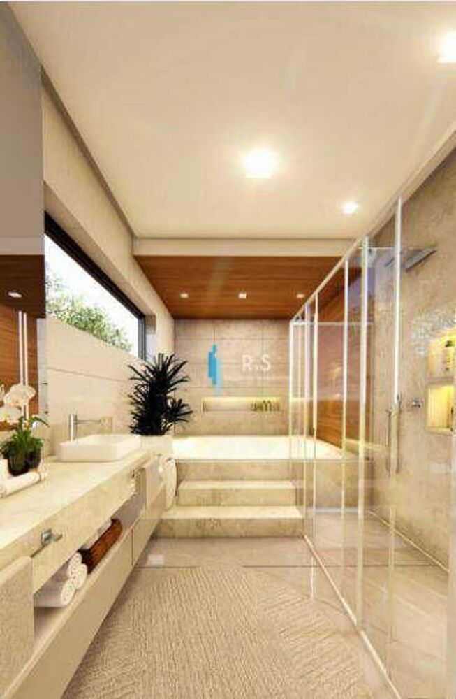 Casa de Condomínio, 4 quartos - Foto 3
