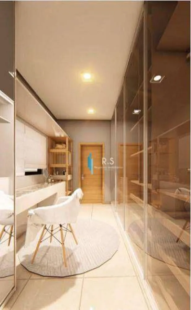 Casa de Condomínio, 4 quartos - Foto 9