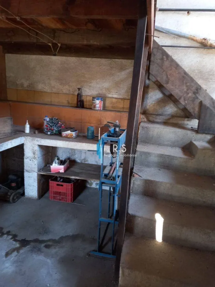 Casa, 2 quartos, 201 m² - Foto 11