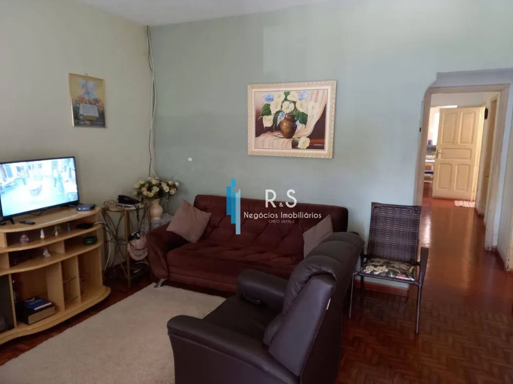 Casa, 2 quartos, 201 m² - Foto 5