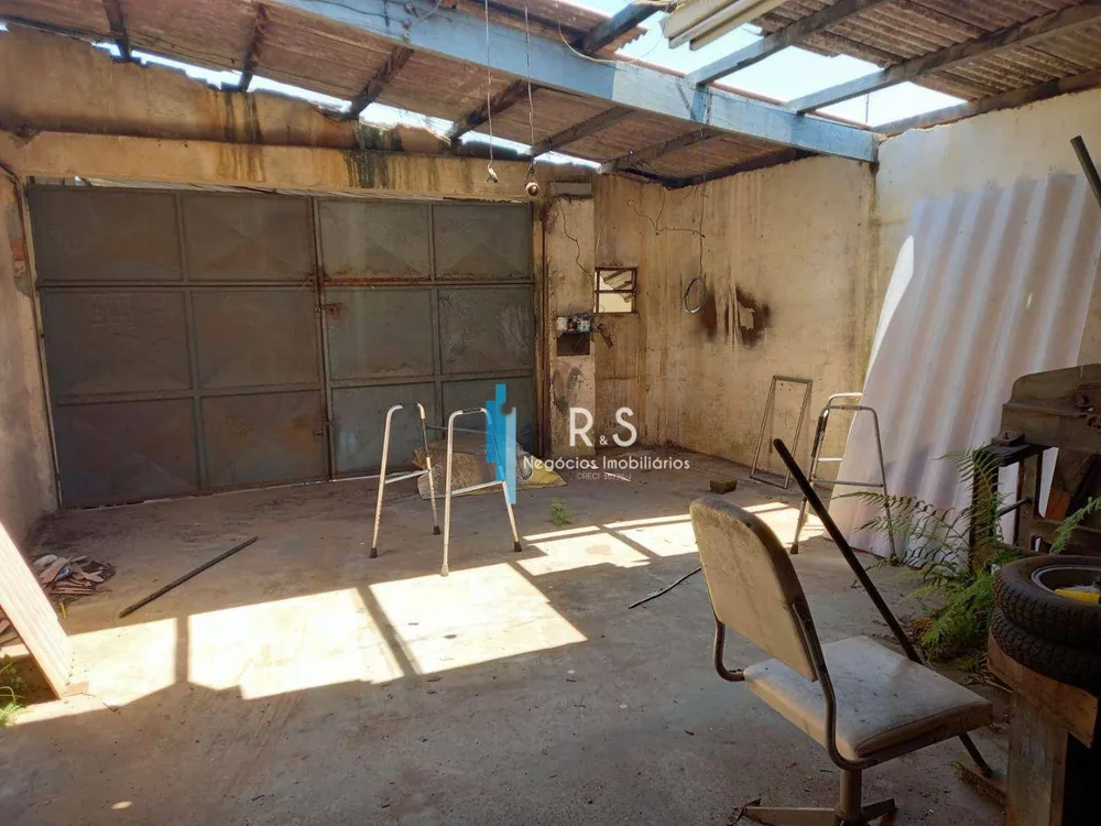 Casa, 2 quartos, 201 m² - Foto 9