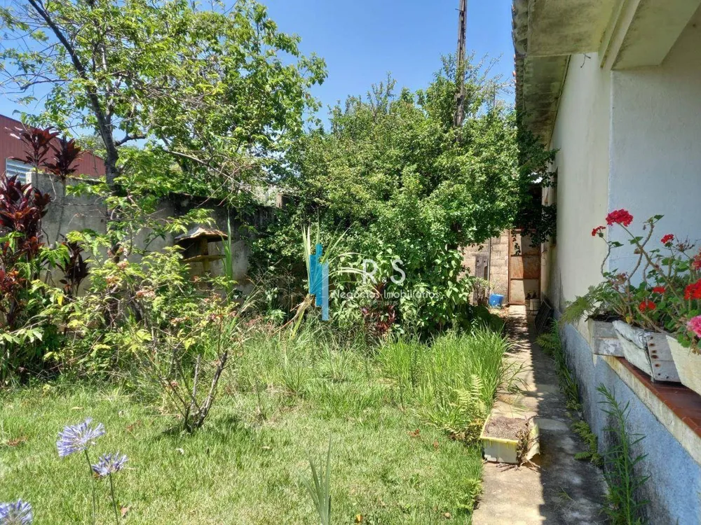 Casa, 2 quartos, 201 m² - Foto 8