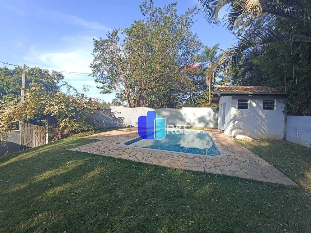 Chácara, 1 quarto, 1230 m² - Foto 8