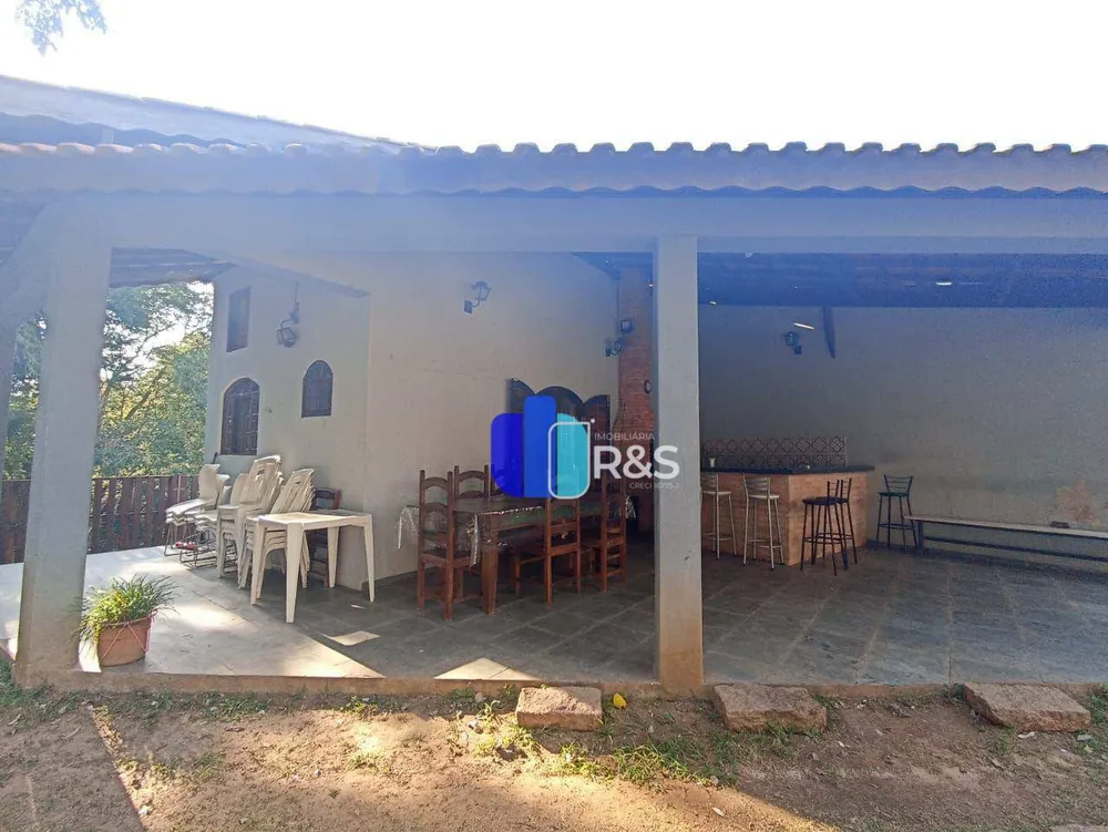 Chácara, 1 quarto, 1230 m² - Foto 4