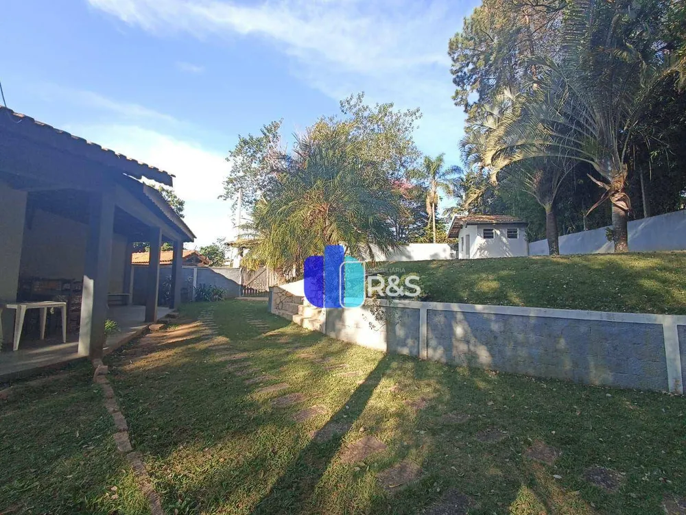 Chácara, 1 quarto, 1230 m² - Foto 5