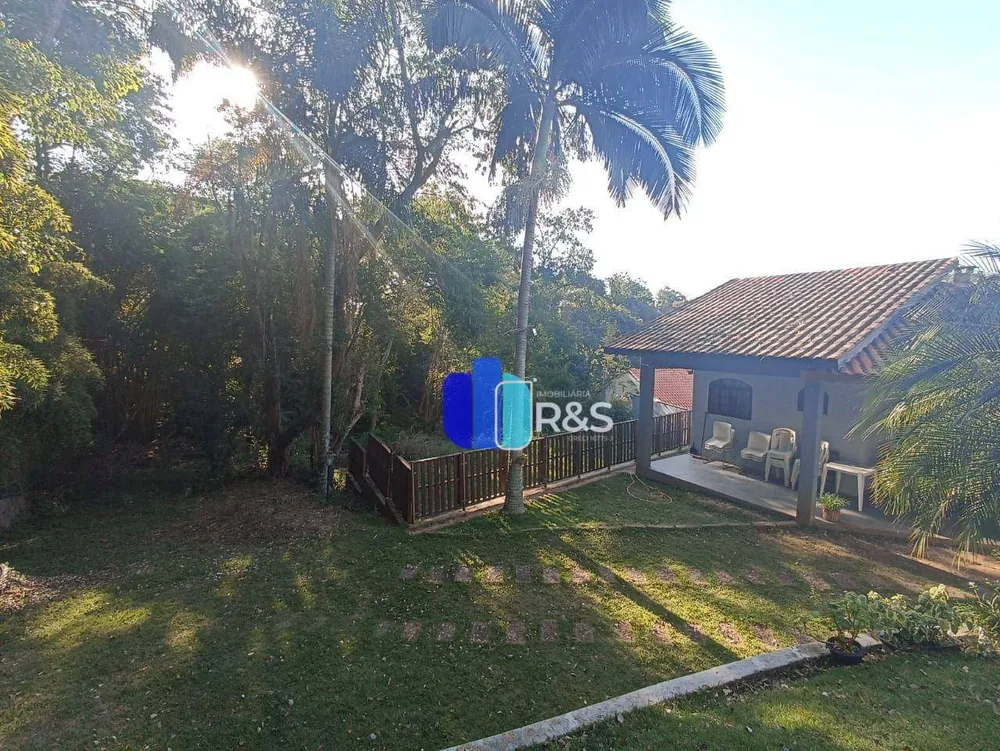 Chácara, 1 quarto, 1230 m² - Foto 6