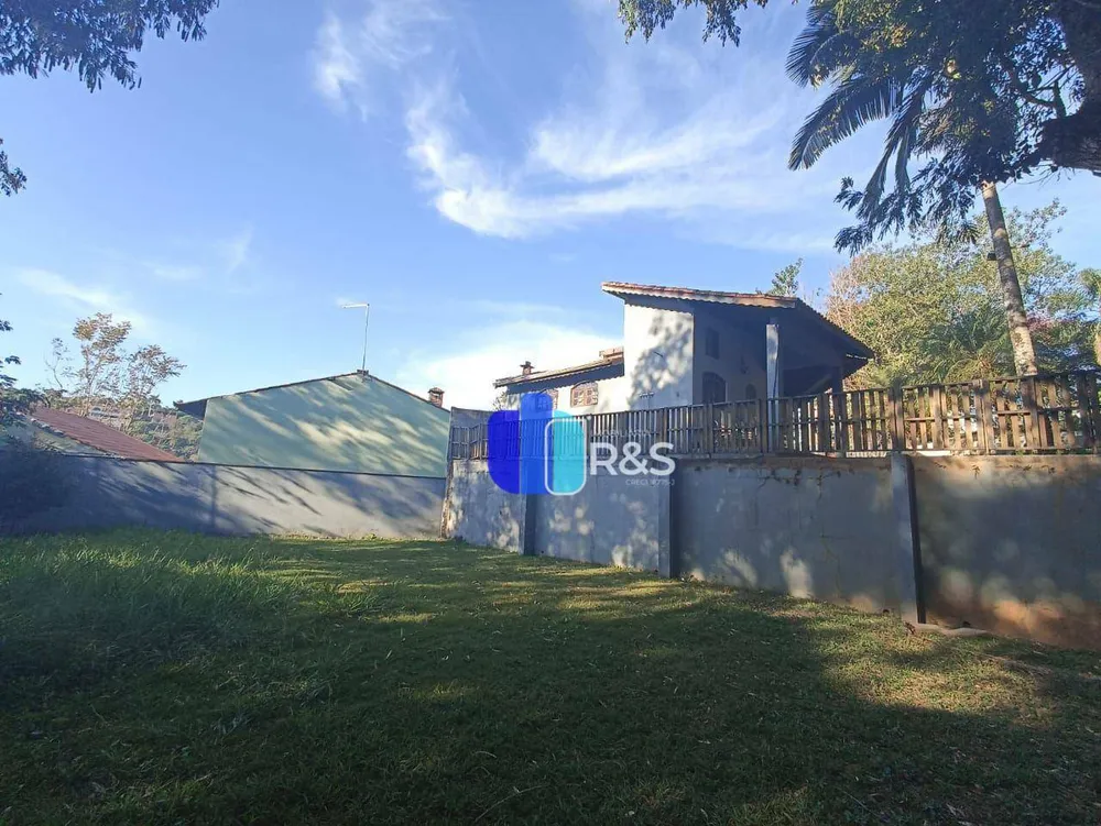 Chácara, 1 quarto, 1230 m² - Foto 7