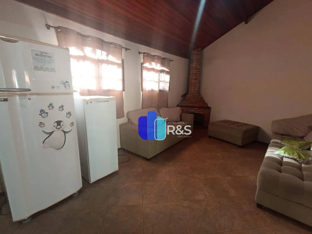 Chácara, 1 quarto, 1230 m² - Foto 2