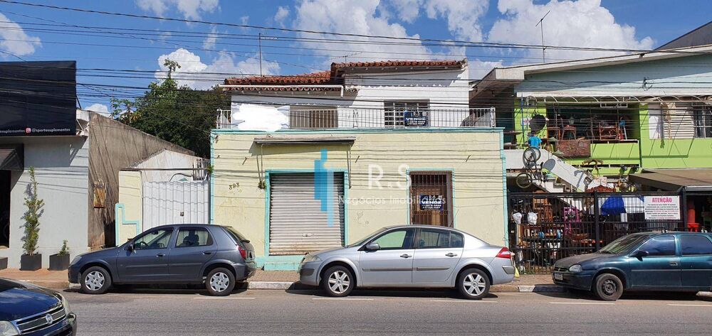 Casa, 4 quartos, 276 m² - Foto 2