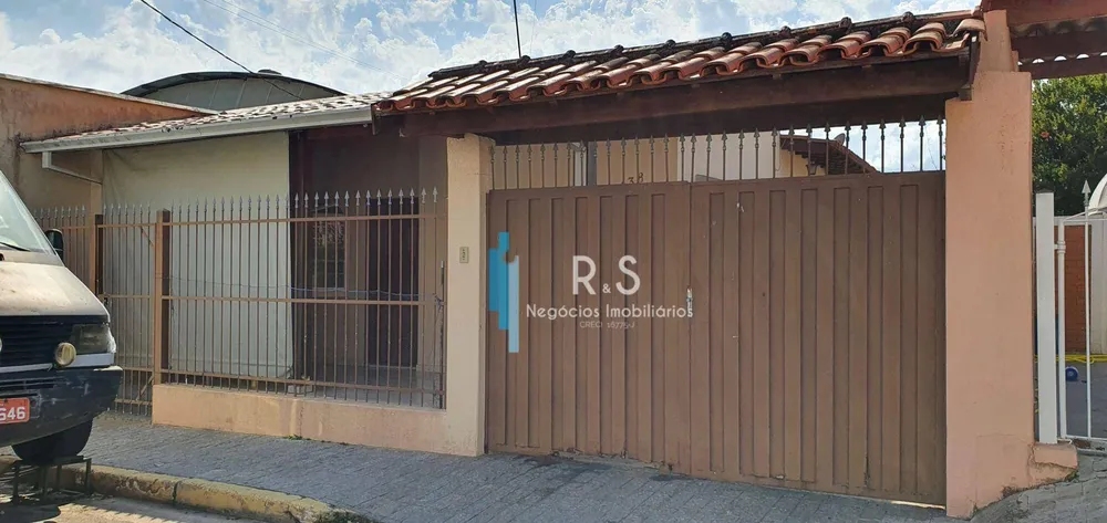 Casa, 4 quartos, 276 m² - Foto 12