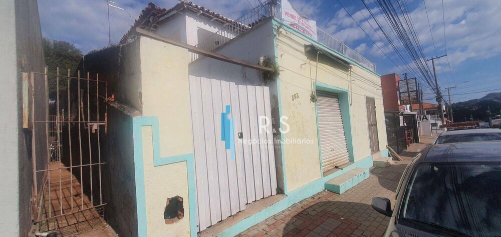 Casa, 4 quartos, 276 m² - Foto 3