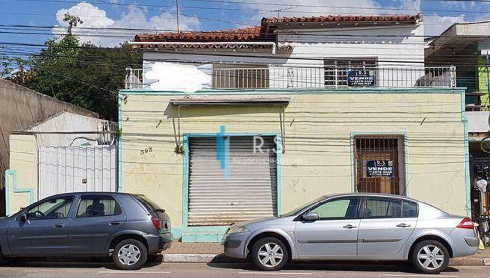 Casa, 4 quartos, 276 m² - Foto 1