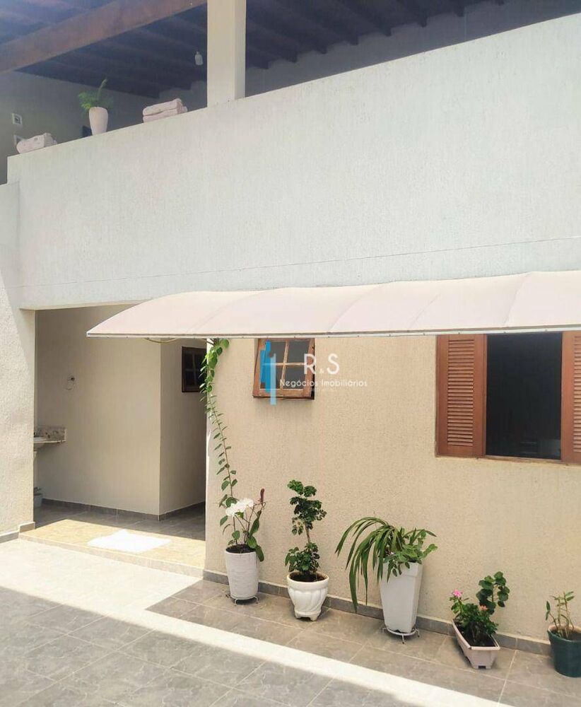 Casa, 4 quartos, 291 m² - Foto 4
