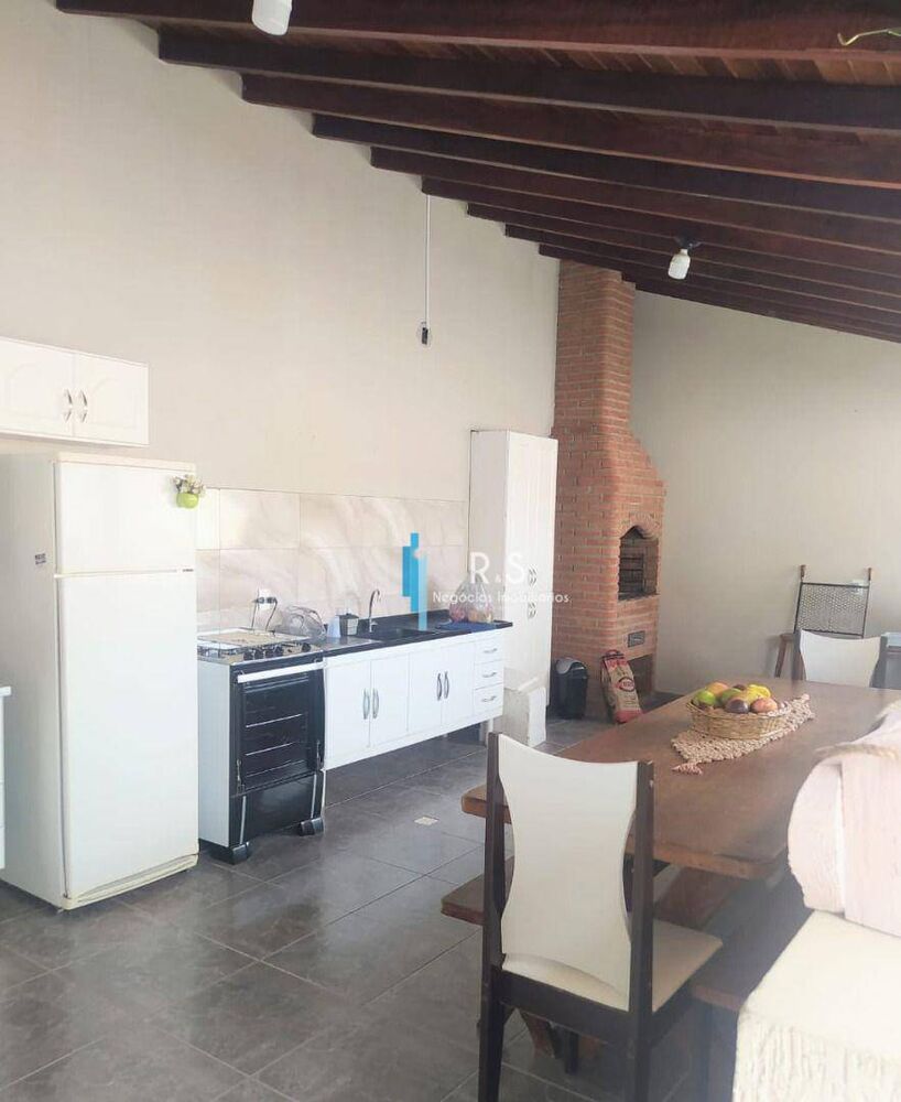 Casa, 4 quartos, 291 m² - Foto 1