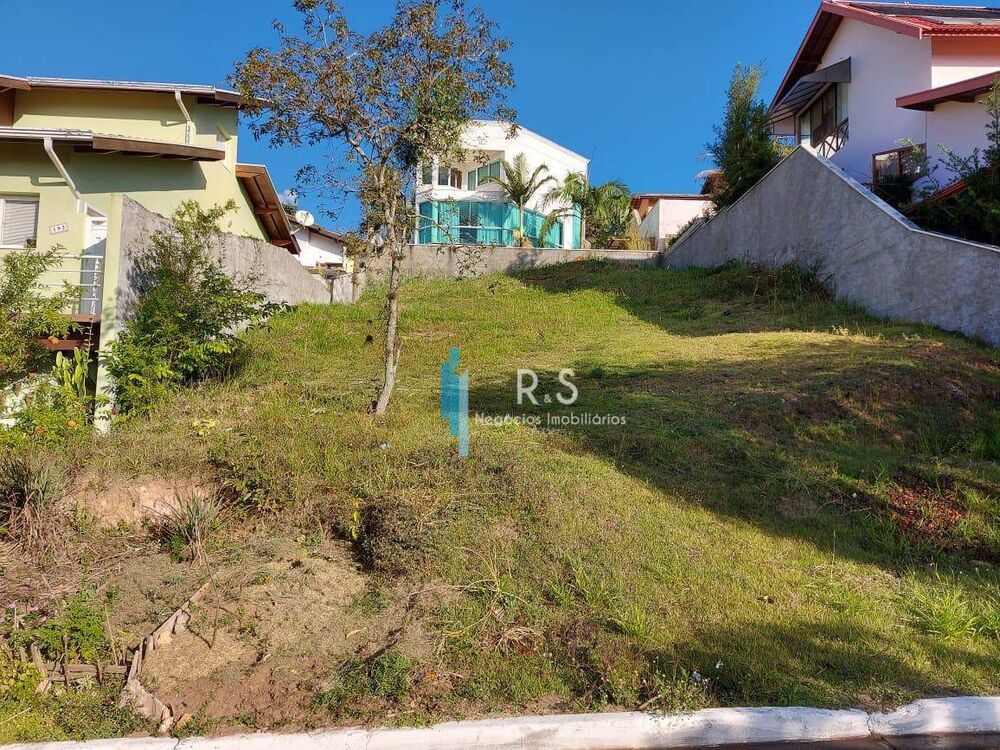 Loteamento e Condomínio, 450 m² - Foto 2