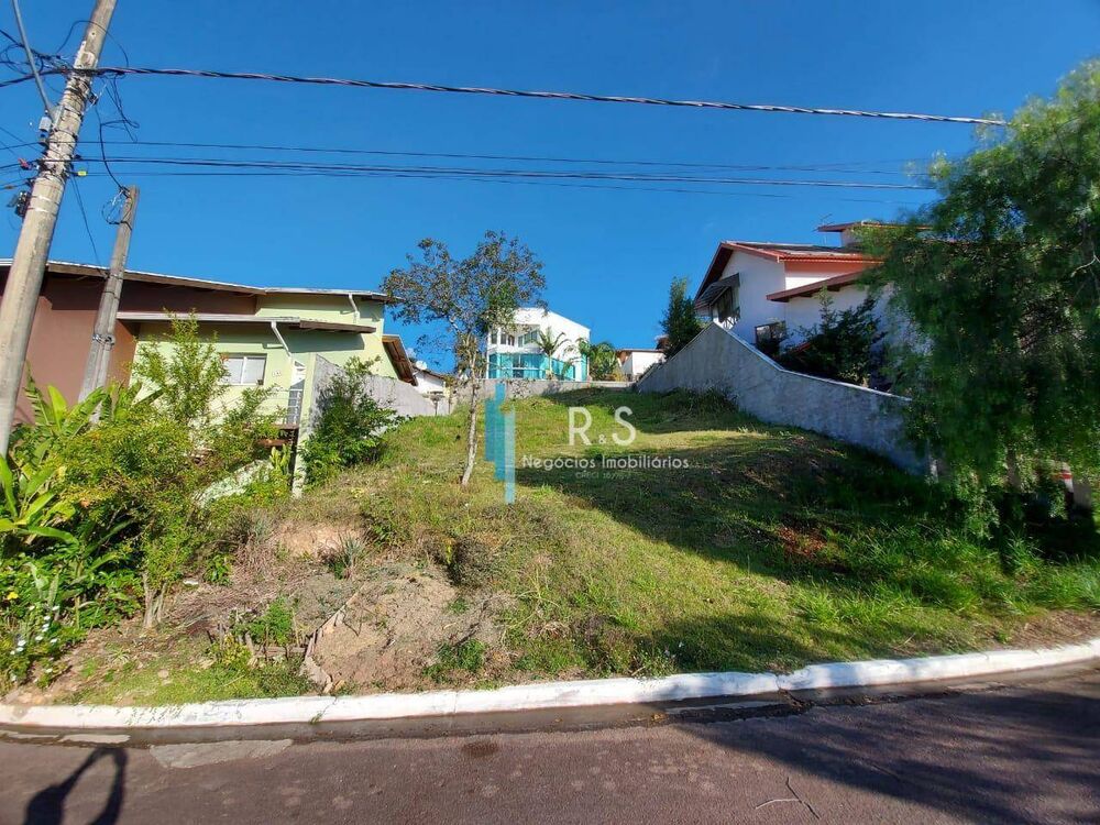 Loteamento e Condomínio, 450 m² - Foto 1