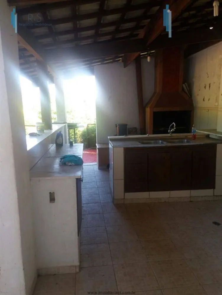 Chácara, 3 quartos, 1792 m² - Foto 10