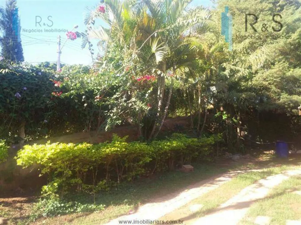 Chácara, 3 quartos, 1792 m² - Foto 12