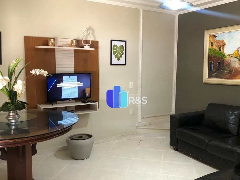 Chácara, 3 quartos, 1792 m² - Foto 9