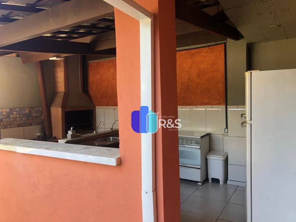 Chácara, 3 quartos, 1792 m² - Foto 3