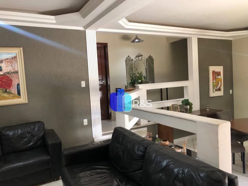 Chácara, 3 quartos, 1792 m² - Foto 7