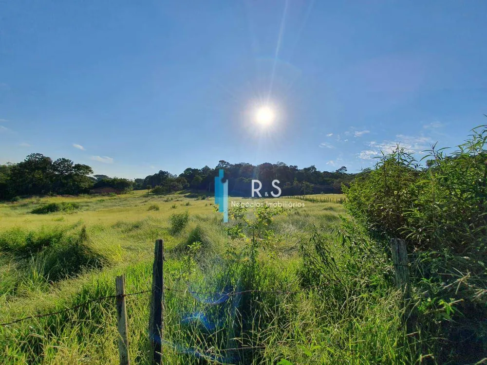 Terreno, 10 hectares - Foto 1