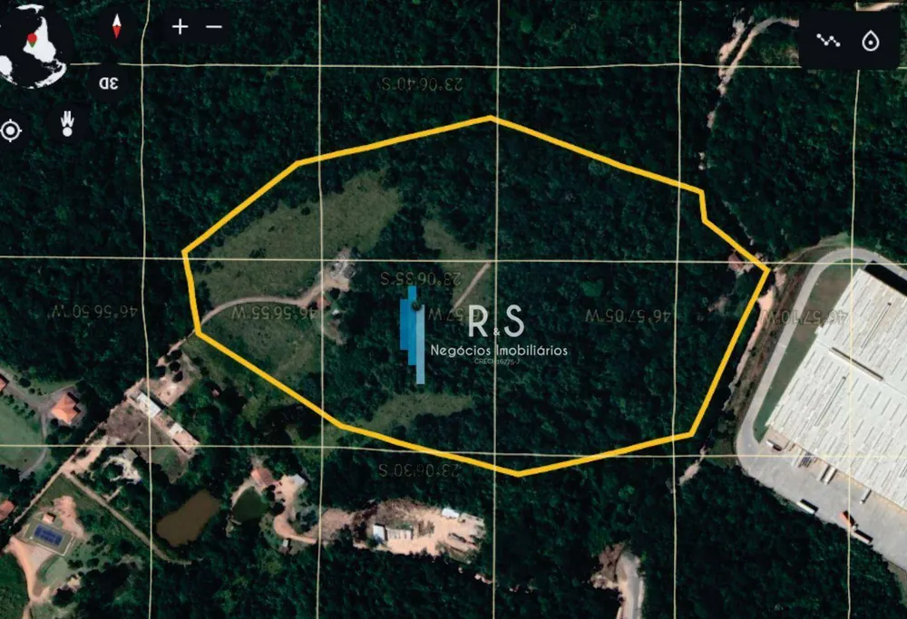 Terreno, 10 hectares - Foto 12