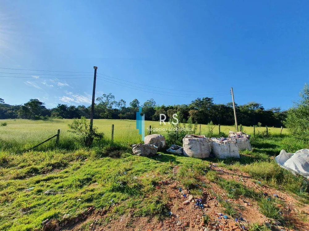 Terreno, 10 hectares - Foto 9