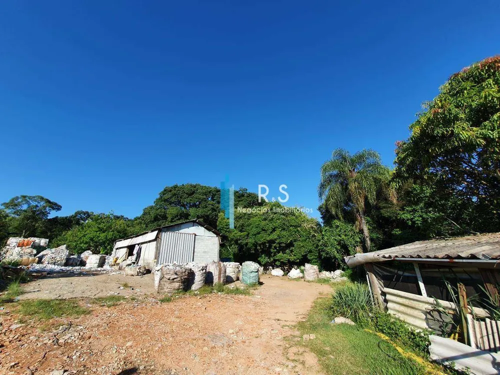 Terreno, 10 hectares - Foto 2