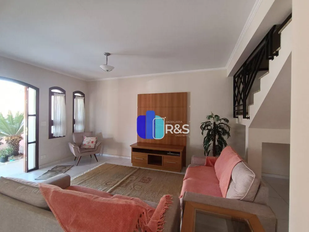 Casa, 3 quartos, 227 m² - Foto 4