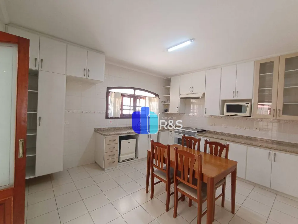 Casa, 3 quartos, 227 m² - Foto 8