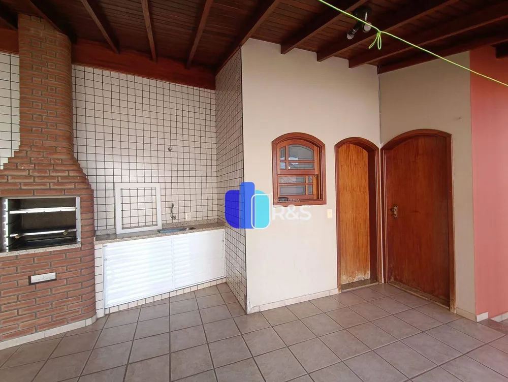 Casa, 3 quartos, 227 m² - Foto 16