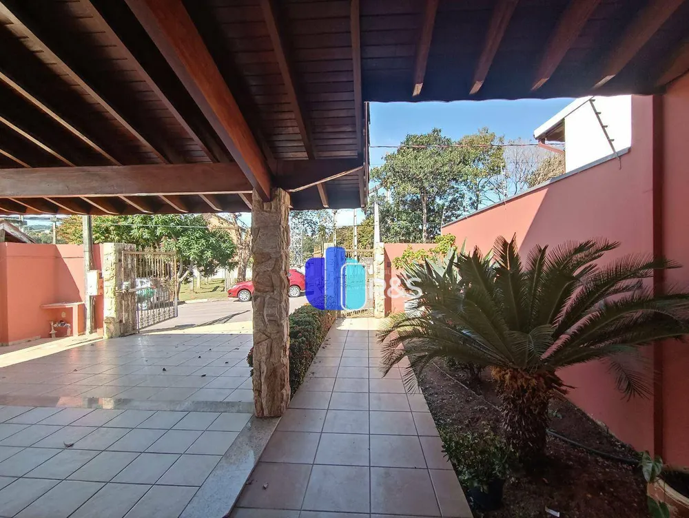 Casa, 3 quartos, 227 m² - Foto 3