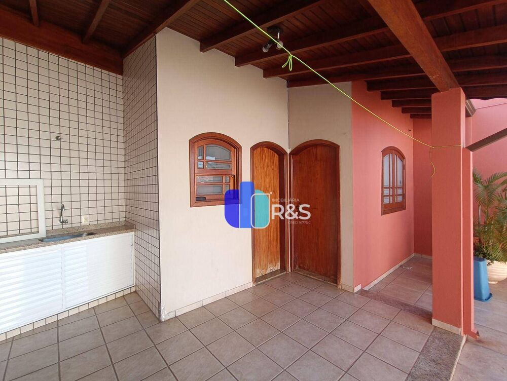 Casa, 3 quartos, 227 m² - Foto 8